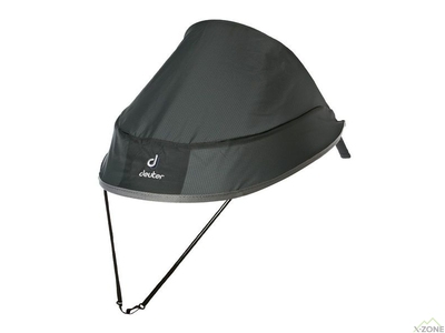 Чохол Deuter Sun Roof and Rain Cover granite (36614 4000) - фото