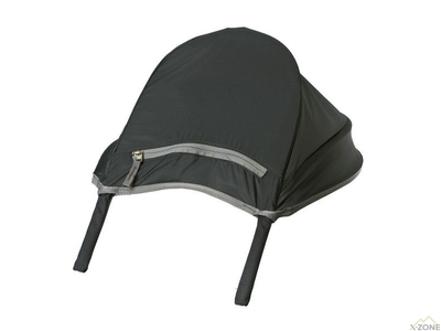 Чехол Deuter Sun Roof and Rain Cover granite (36614 4000) - фото