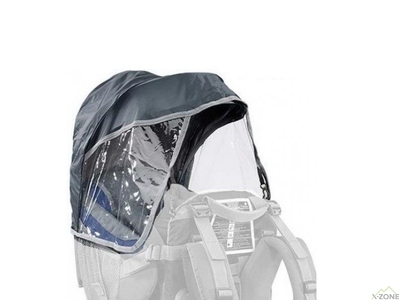 Чехол Deuter Sun Roof and Rain Cover titan (36611 4005) - фото