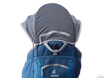 Чохол Deuter Sun Roof and Rain Cover titan (36611 4005) - фото