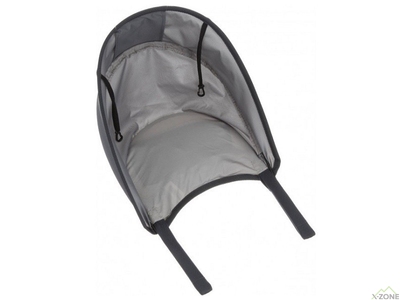 Чохол Deuter Sun Roof and Rain Cover titan (36611 4005) - фото