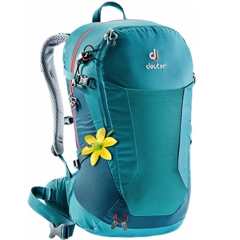 Рюкзак Deuter Futura 22 SL petrol-arctic (3400018 3325) - фото