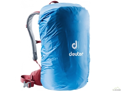 Рюкзак Deuter Futura 22 SL petrol-arctic (3400018 3325) - фото