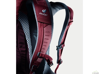 Рюкзак Deuter Futura 22 SL petrol-arctic (3400018 3325) - фото