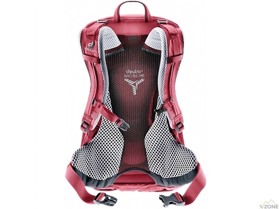 Рюкзак Deuter Futura 22 SL petrol-arctic (3400018 3325) - фото