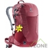 Рюкзак Deuter Futura 22 SL cardinal-cranberry (3400018 5526) - фото