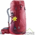 Рюкзак Deuter Futura 24 SL cranberry-maron (3400218 5528) - фото