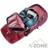 Рюкзак Deuter Futura 24 SL cranberry-maron (3400218 5528) - фото