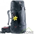 Рюкзак Deuter Futura 24 SL black (3400218 7000) - фото