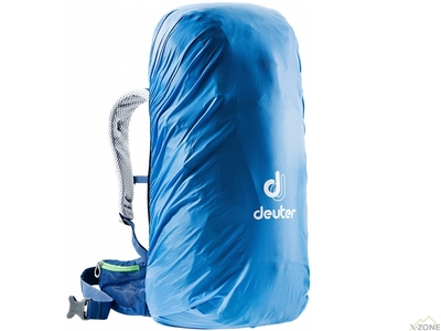 Рюкзак Deuter Futura 24 SL black (3400218 7000) - фото