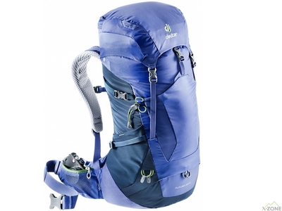 Рюкзак Deuter Futura 24 SL black (3400218 7000) - фото