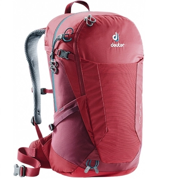 Рюкзак Deuter Futura 24 cranberry-maron (3400118 5528) - фото