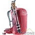 Рюкзак Deuter Futura 24 cranberry-maron (3400118 5528) - фото