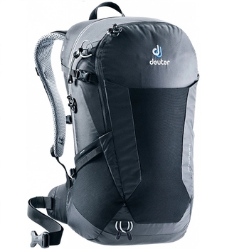 Рюкзак Deuter Futura 24 black (3400118 7000) - фото