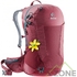 Рюкзак Deuter Futura 26 SL cardinal-cranberry (3400418 5526) - фото