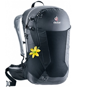 Рюкзак Deuter Futura 26 SL black (3400418 7000) - фото