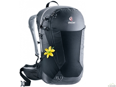 Рюкзак Deuter Futura 26 SL black (3400418 7000) - фото