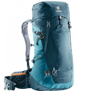 Рюкзак Deuter Futura 26 arctic-denim (3400318 3318) - фото