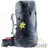 Рюкзак Deuter Futura 28 SL black (3400618 7000) - фото