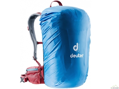 Рюкзак Deuter Futura 28 denim-arctic (3400518 3388) - фото