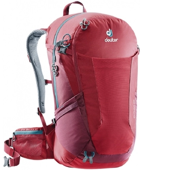 Рюкзак Deuter Futura 28 cranberry-maron (3400518 5528) - фото