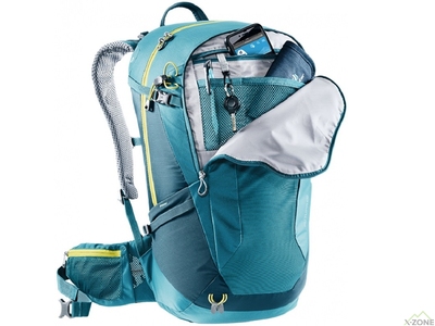 Рюкзак Deuter Futura 28 cranberry-maron (3400518 5528) - фото