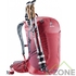 Рюкзак Deuter Futura 28 cranberry-maron (3400518 5528) - фото