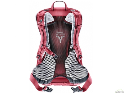 Рюкзак Deuter Futura 28 cranberry-maron (3400518 5528) - фото