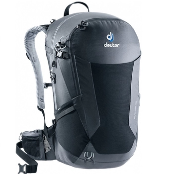 Рюкзак Deuter Futura 28 black (3400518 7000) - фото