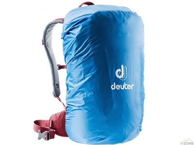 Рюкзак Deuter Futura 30 EL denim-arctic (3400818 3388) - фото