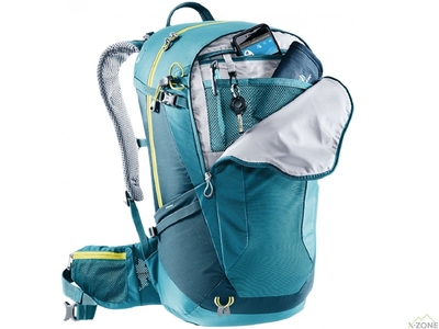 Рюкзак Deuter Futura 30 EL denim-arctic (3400818 3388) - фото