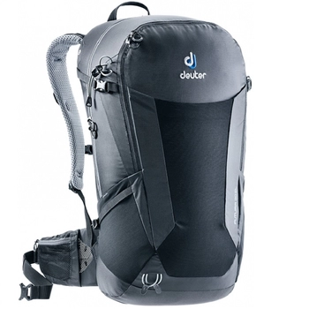 Рюкзак Deuter Futura 30 EL black (3400818 7000) - фото