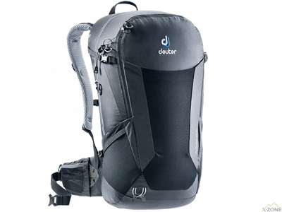 Рюкзак Deuter Futura 30 EL black (3400818 7000) - фото