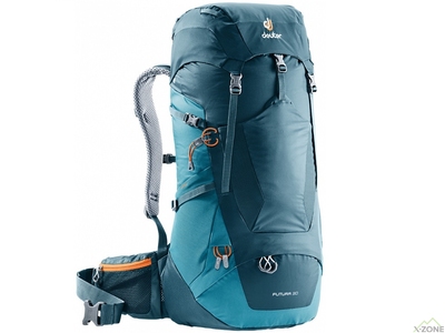 Рюкзак Deuter Futura 30 arctic-denim (3400718 3318) - фото