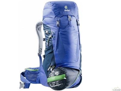 Рюкзак Deuter Futura 30 arctic-denim (3400718 3318) - фото