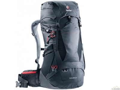 Рюкзак Deuter Futura 30 black (3400718 7000) - фото