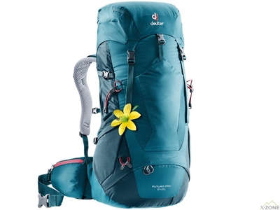 Рюкзак Deuter Futura PRO 34 SL denim-arctic (3401018 3388) - фото