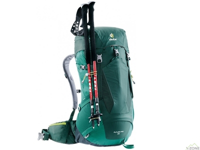 Рюкзак Deuter Futura PRO 34 SL denim-arctic (3401018 3388) - фото