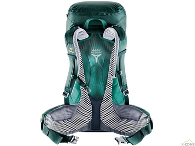 Рюкзак Deuter Futura PRO 36 forest-alpinegreen (3401118 2235) - фото