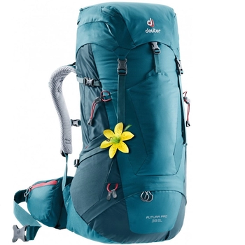 Рюкзак Deuter Futura PRO 38 SL denim-arctic (3401218 3388) - фото