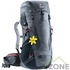 Рюкзак Deuter Futura PRO 38 SL graphite-black (3401218 4701) - фото