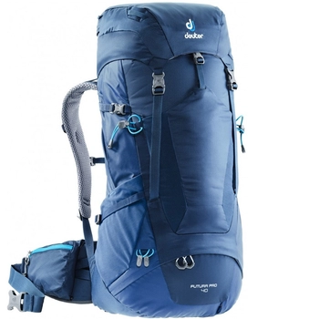 Рюкзак Deuter Futura PRO 40 midnight-steel (3401318 3395) - фото