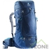 Рюкзак Deuter Futura Vario 50 + 10 midnight-steel (3402118 3395) - фото