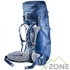 Рюкзак Deuter Futura Vario 50 + 10 midnight-steel (3402118 3395) - фото