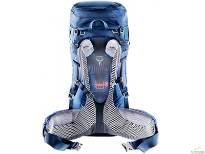 Рюкзак Deuter Futura Vario 50+10 midnight-steel (3402118 3395) - фото