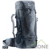 Рюкзак Deuter Futura Vario 50 + 10 graphite-black (3402118 4701) - фото