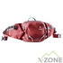 Сумка на пояс Deuter Pulse 3 cranberry (3935219 5000) - фото