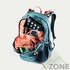 Рюкзак Deuter Ypsilon 28 bay-steel (3831019 3387) - фото