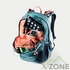 Рюкзак Deuter Ypsilon 28 black zigzag (3831019 7022) - фото