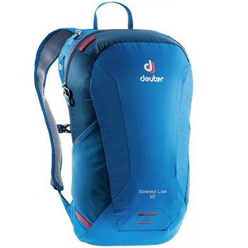 Рюкзак Deuter Speed Lite 12 bay-midnight (3410018 3100) - фото